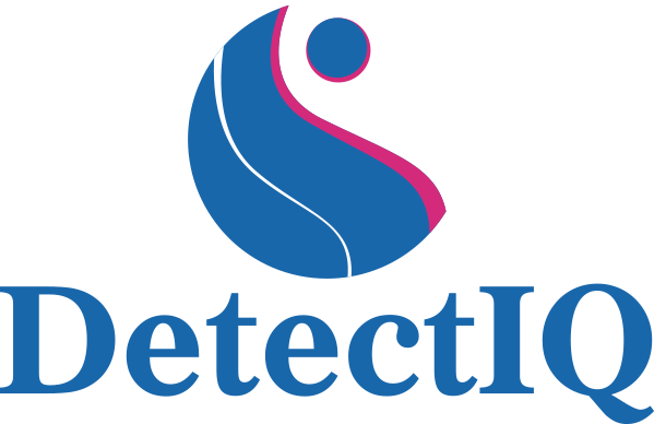 DetectIQ logo